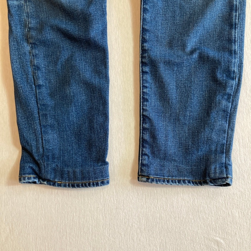 Polo Ralph Lauren Men 33x30 (Fit 33x27) Sullivan Slim Jeans Classic - Picture 9 of 14
